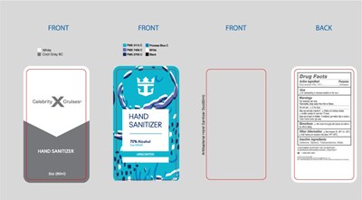 Image Description (New Label)